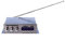 Xinjieda ZYElroy Estéreo Kentiger HY-502S 2CH Altavoz Hi-Fi Bluetooth Super Bass USB Power Amplificador Digital/SD Card Radio FM del Jugador