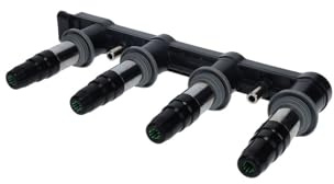 BOSCH Zündspule 098622A211