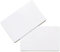 10 Stück UHF RFID Tag Card PVC White Card 915M Vehicle Management Long Distance 6C 6B 9662 H3 Chip