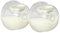 Phanpy Wearable Breast Pump Milk Collector Cup, New Cup Parts, Original Phanpy Breast Pump Replacement Accessories, 24 mm Flange and 20mm Insert Included, 15 oz / 420 ml, 2 Piece
