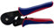 Pinza Crimpatrice, Crimpatrice Capicorda Esagonale 0.08-16mm2