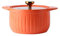 Cazuela de barro, olla de cerámica for cocinar, cazuela pequeña for sopa, cazuela de barro, olla for arroz Bibimbap, cazuela de cerámica resistente a altas temperaturas, cacerola antiadherente, cocina