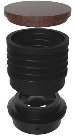 Macinacaffè Cestino per chicchi Accessori di ricambio per caffettiera Strumento per la preparazione del caffè adatto per macchine da caffè