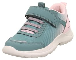 Superfit Mädchen Rush GRÜN/ROSA 7020