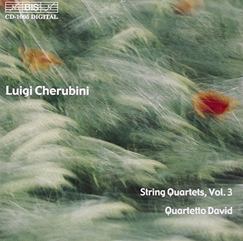 String Quartets Vol 3