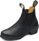Blundstone Women's Series, Stivali Chelsea Donna, Nero, 40 EU