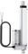 Linearantrieb Motor Linearmotor Verstellantrieb Linear Actuator Motor Elektrische Türöffner DC12V 750N 150mm Lineartechnik Electric Motor Putter Gleichstrommotor Elektro Zylinder Schubstangenmotor