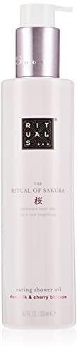 RITUALS The Ritual of Sakura Duschöl, 200 ml