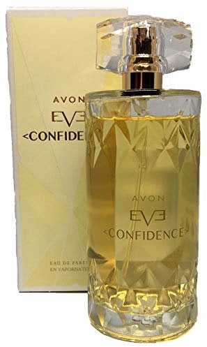 Avon Eve Confidence 100 ml