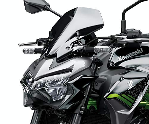 Kawasaki Windschild groß getönt Z900 ab Modell 2020 bis Bj.2024