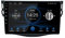 EZoneTronics Carplay Android Auto Autoradio für Toyota RAV 4 2007-2012 9 Zoll Touchscreen-Headunit GPS-Navigation WLAN Bluetooth AM/FM-Audio SWC USB-Media-Player 2G RAM + 32G ROM
