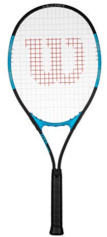 Wilson Ultra Excel 112 Tennisschläger für Erwachsene (Grip 3 (4 3/8))