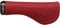 ERGON GS1-S Evo Bicycle Grips, Small, Chilly Red