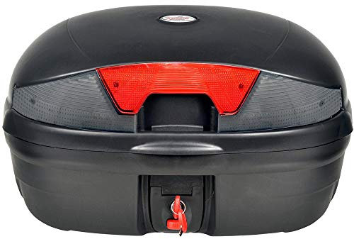 ARWIC Top Case 46l schwarz