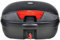 ARWIC Top Case 46l schwarz
