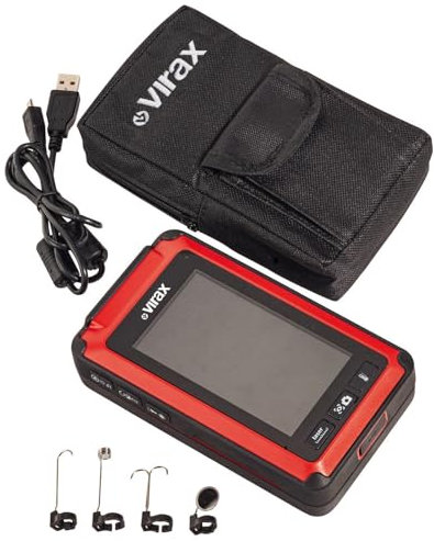 Virax Caméra Micro Visioval 5 en 1-294200