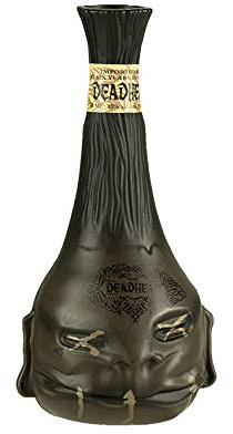 Deadhead 6 Jahre Rum 0,05 Liter aus Mexiko