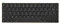 ICTION Clavier FR AZERTY Français pour Macbook 13 15 A1707 A1706 Français AZERTY Clavier Fin 2016 Mid 2017 Année
