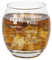 Always Looking Good Personalised Engraved Whisky Tumbler Glass Prescription Whiskey Glass with Name Novelty Funny Birthday Fathers Day Gift (405ml Tondo Tumbler, Empty Glass)