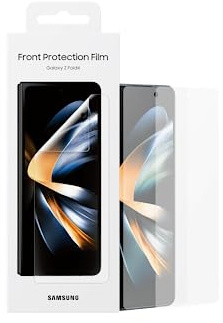 Samsung Galaxy Z Fold4 - Protector de Pantalla Frontal Oficial (2 Unidades)