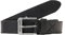 JACROCK LEATHER BELT NOOS