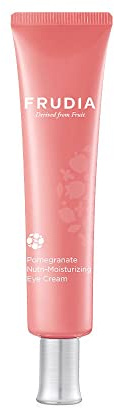 FRUDIA. Pomegranate nutri-moisturizing eye cream Augencreme