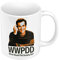 Tasse WWPDD TV Series Comedy Funny Humour Shows The Modern Family Meme Phil Dunphy