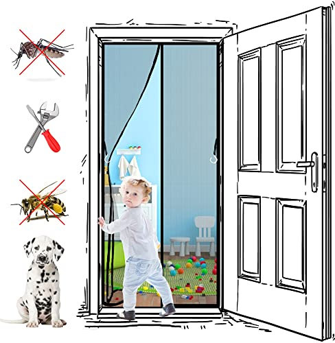 Parete doccia Idralite vetro 8 MM h 198 CM mod. Walk in Corner 70x170 CM Black