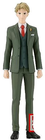Banpresto - Spy x Family - Family Photo - Loid Forger Statue