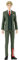 BANPRESTO Loid Forger SpyxFamily Foto, 18 cm, Mehrfarbig, BP88124
