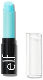 e.l.f. Lip Exfoliator, Feuchtigkeitsspendendes, Duftendes Lippenpeeling Zum Peelen Und Glätten Der Lippen, Angereichert Mit Jojobaöl, Vegan & Tierversuchsfrei, Cotton Candy, 3 g