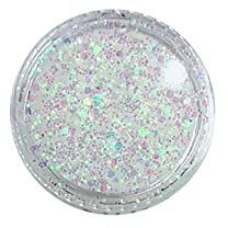 Promotion Et Ventes Flash Laque Paillette Cheveux Far A Paupieres Brillant Paillettes Palette Paillette Yeux Fard A Paupiere Scintillant Paillettes Holographiques Ladies Gift Sets Sale Clearance