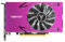 Yeston Radeon R7 350 6HDMI GDDR5 800MHz 512processors PCIExpress 3.0 * 16 schede video 6 schermo scheda grafica DirectX12 6* HDMI compatibile scheda grafica del desktop (2G)