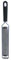 Lakeland Stainless Steel Grater Zester – Protective Storage Cover Control & Control Grip Handle