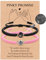 MANVEN Partnerarmbänder Partner Geschenke Pärchen Geschenke Paar Armbänder Paare Valentinstag Jahrestag Geschenk für Ihn und Sie Pärchen Armband für Freunde Freundinnen Ehemänner Ehefrauen