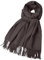 Generisch winterjacke damen sale Schal Damen Winter Kuschelig Groß Tücher Lang Kaschmirschal Uni Farbe Winterschal Outdoor Warm Tuch Halstuch Kaschmir Damenschal damen sale