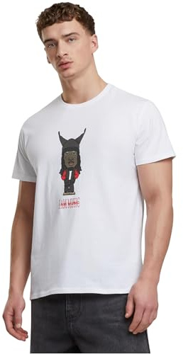Mister Tee I Am Music Tee