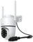 Foscam PD5 PD5 WiFi IP Überwachungscamera 3072 x 1728 Pixel