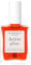 Manucurist Active Glow™ Cranberry - Clear Coral Perfector Nail Polish & Care - Vegan & Made in France Ultra-Glowy 2 in 1 Nail Concealer & Care - Plant-Based - Gifts for Women - Christmas Gifts