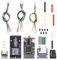 Koolenry F4WSE MK1.5 Fixed Wing Flight Controller 2-6S Unterstützung Analog/Digital VTX/INAV Firmware für RC FPV Drohne