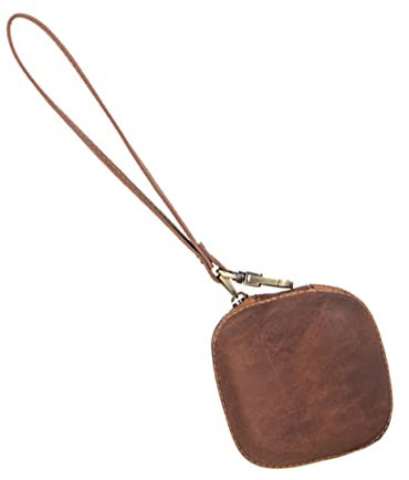 Lurrose 1 Pieza Auriculares Inalambricos Pro Resistente y Portátil Gancho Transporte Actividades Aire