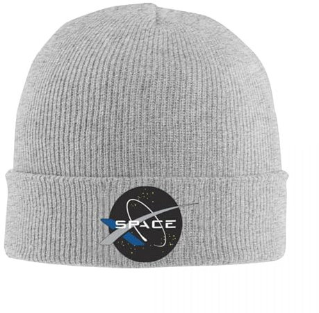 DNRASOK Mondhut Herbst Mütze Mode Mütze Weiblich Männlich Schädeldecke