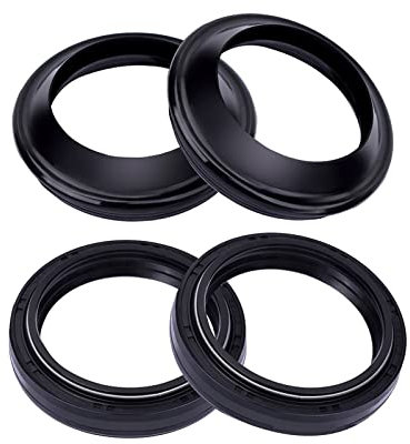 Professional Front Fork Oil Seal Seal 41x53x8/10.5mm Motorcycles Front Shock-Absorbing Oil Seal Car Accessoires Seal