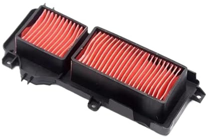 CPXCTZFZUB Per TARO Explorer 300 Moto Scooter Filtro Aria, Olio Filtro aria per moto(C)