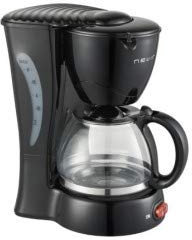 Cafetera Goteo Nevir Nvr1127cm