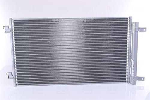 NISSENS 940735 Klimaanlagen