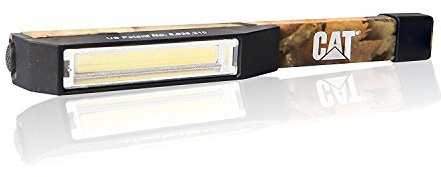 Cat CATCT1200 Taschenlampe, universal, Standard