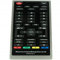 RemotesReplaced Mando a Distancia Compatible con LG MKJ50025109 PROYECTOR