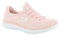 Skechers Summits Baskets pour femme, rose clair, 39 EU