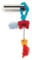Catit Play Pirates Door Hanger